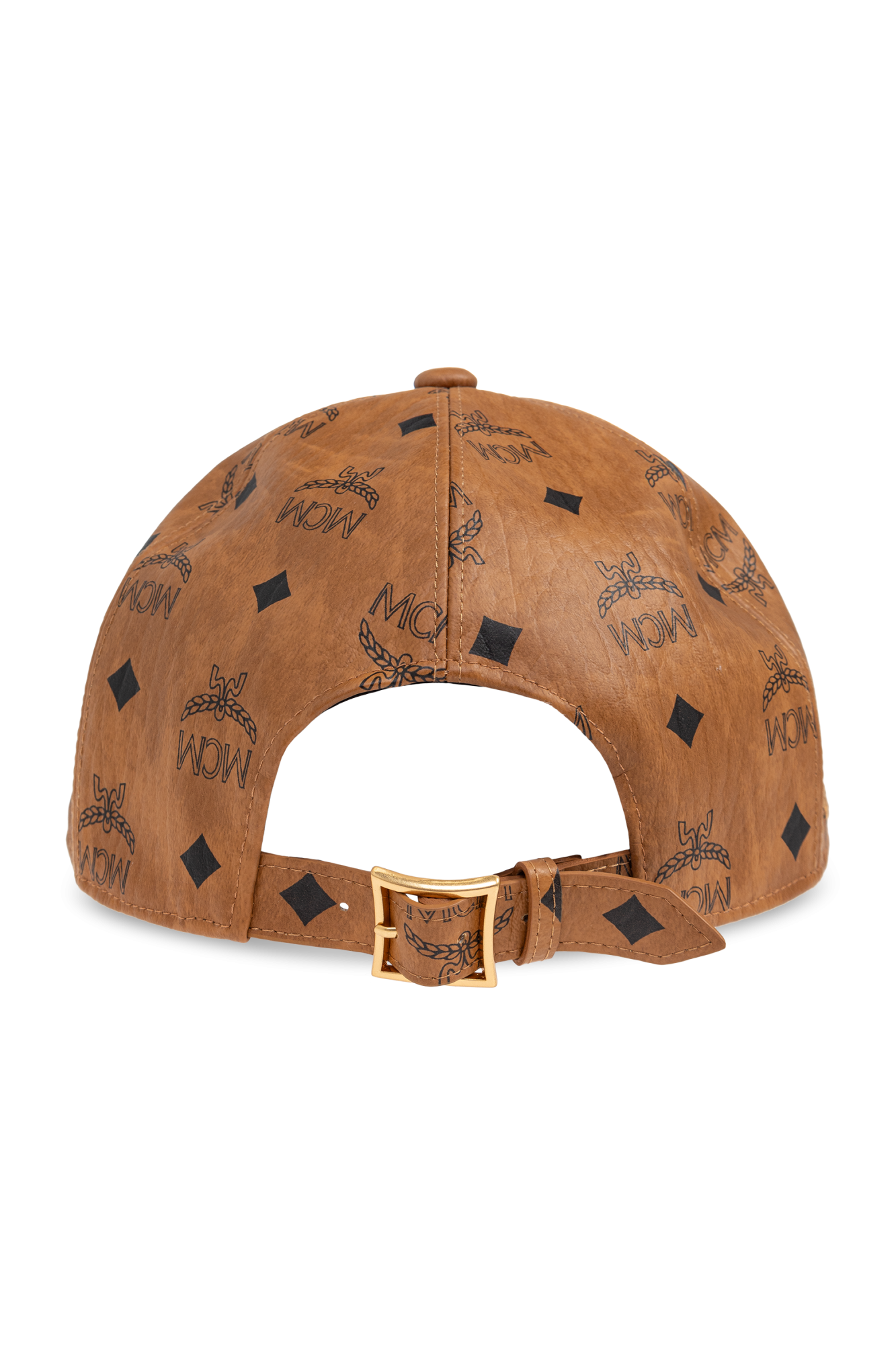 MCM Baseball cap | Men's Accessories | Vitkac